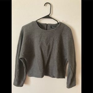 ⚡️SALE⚡️ Everlane Wool/Cashmere Top